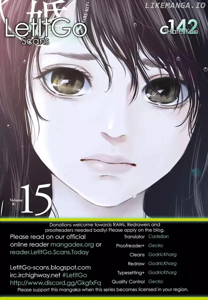 Hare Kon Chapter 142 image 01_optimized
